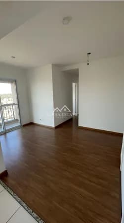 Apartamento em Barueri/SP