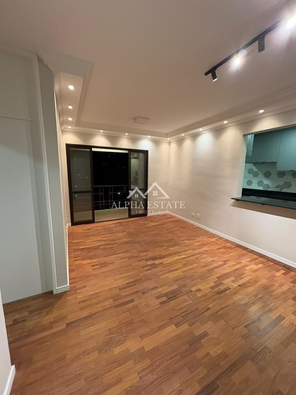 Apartamento em Alphaville