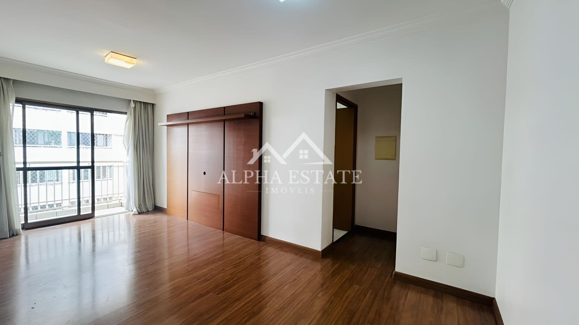 Apartamento em Alphaville