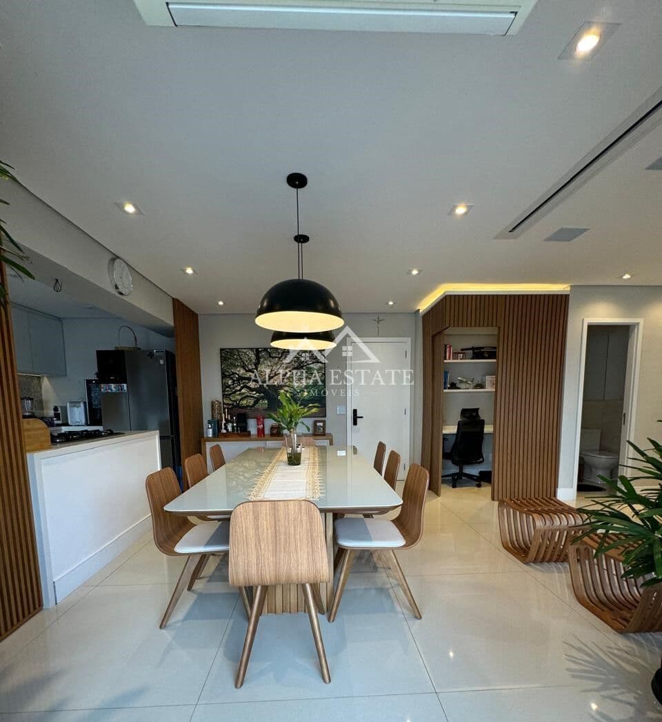 Apartamento Bellagio Ecopark