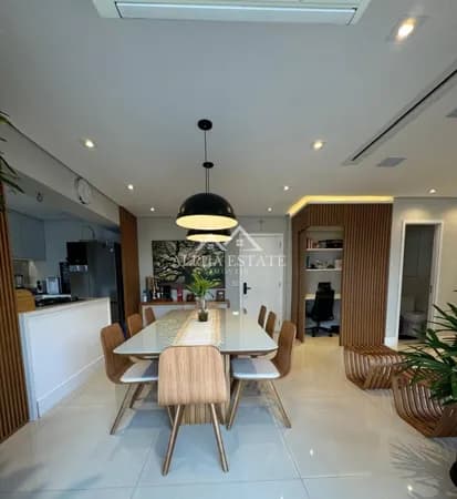 Apartamento Bellagio Ecopark