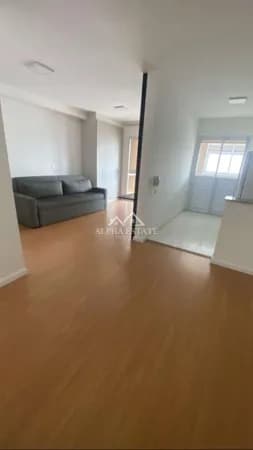 Apartamento em Alphaville