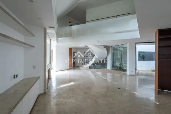 Casa Alphaville Residencial 2
