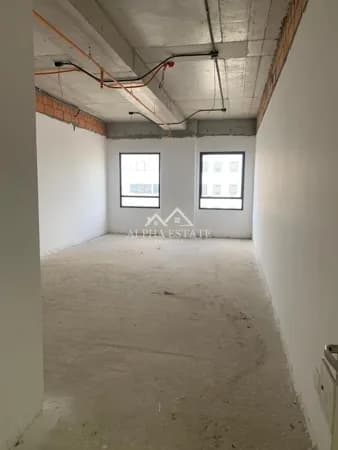Sala Comercial em Alphaville
