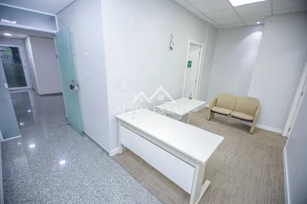 Sala Comercial Centro Empresarial Araguaia - CEA I