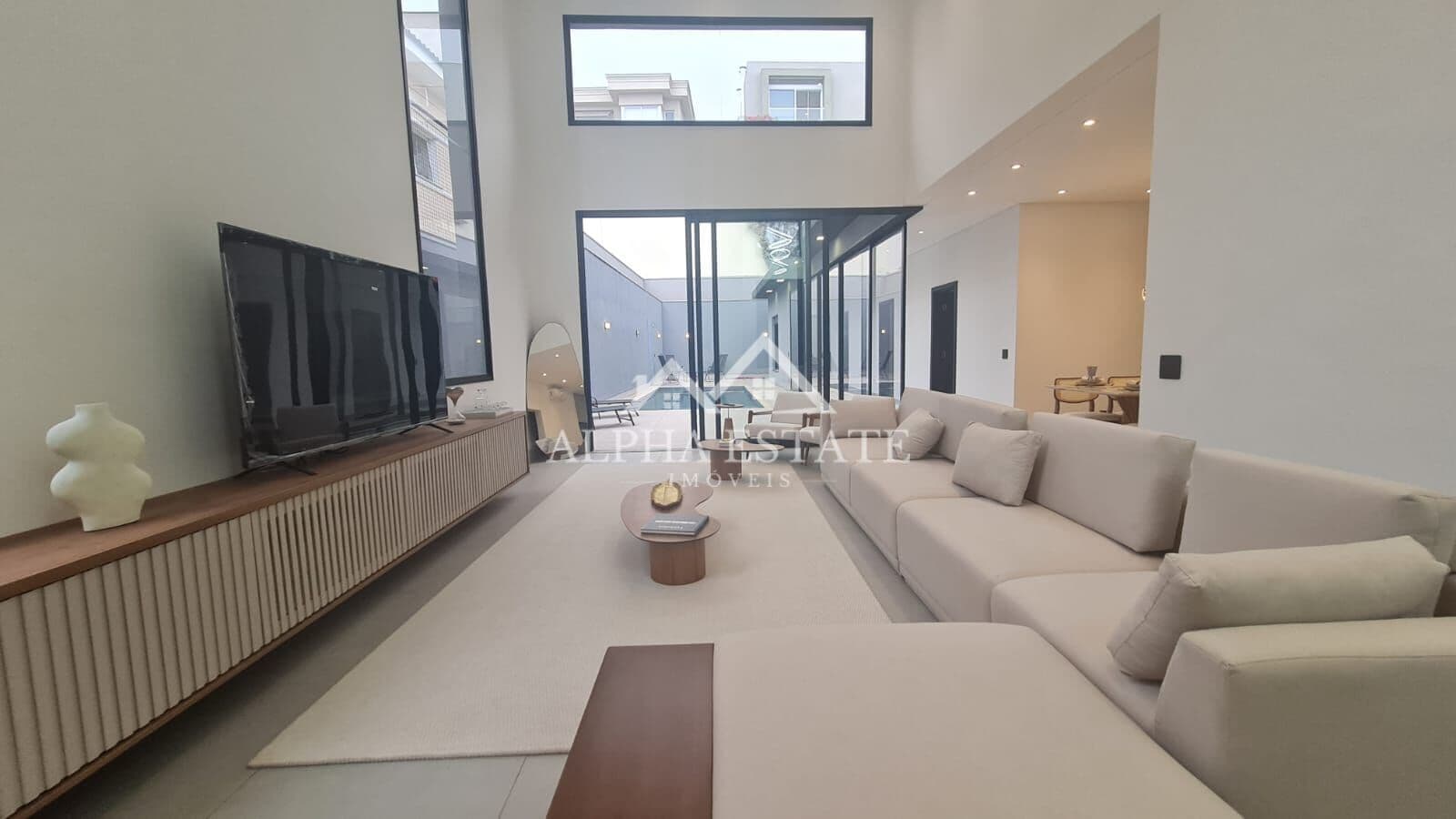Residencial Gênesis 2