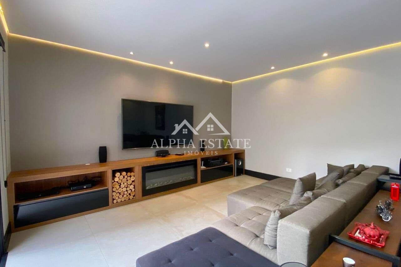 Residencial Alphasitio