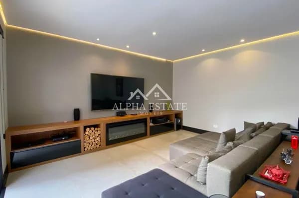 Residencial Alphasitio