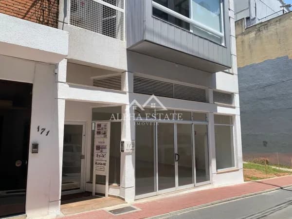 Loja Centro de Apoio II (Comercial)