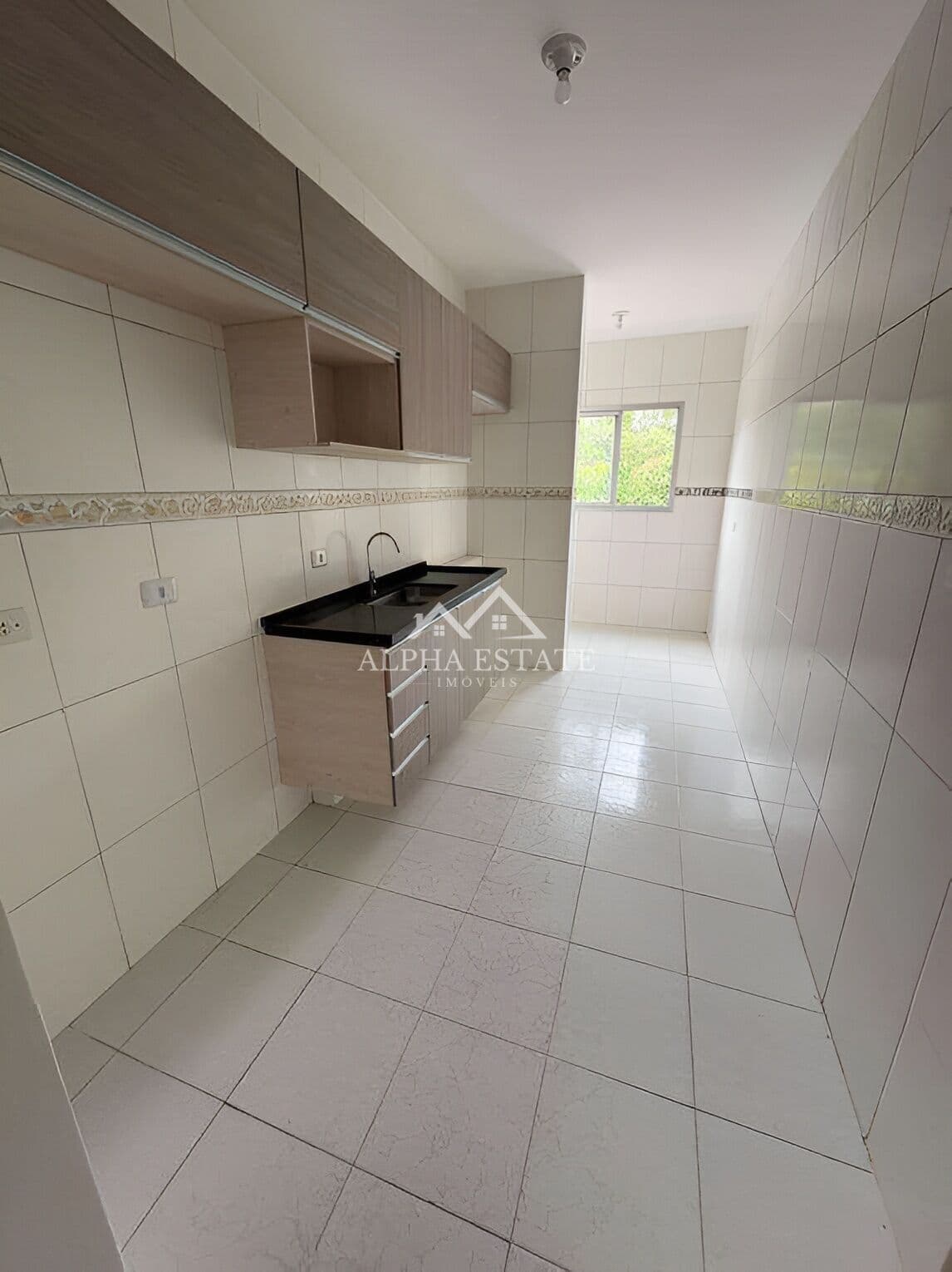 Apartamento no Edifício Portal Itapevi