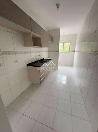 Apartamento no Edifício Portal Itapevi