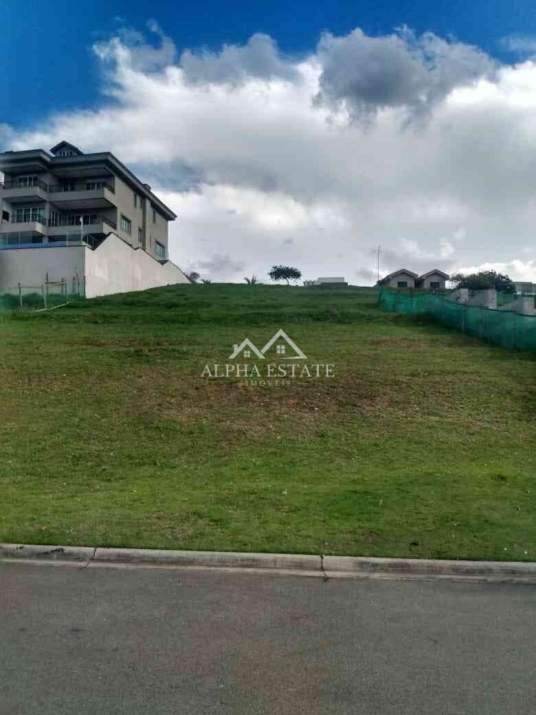 Terreno em Genesis 2