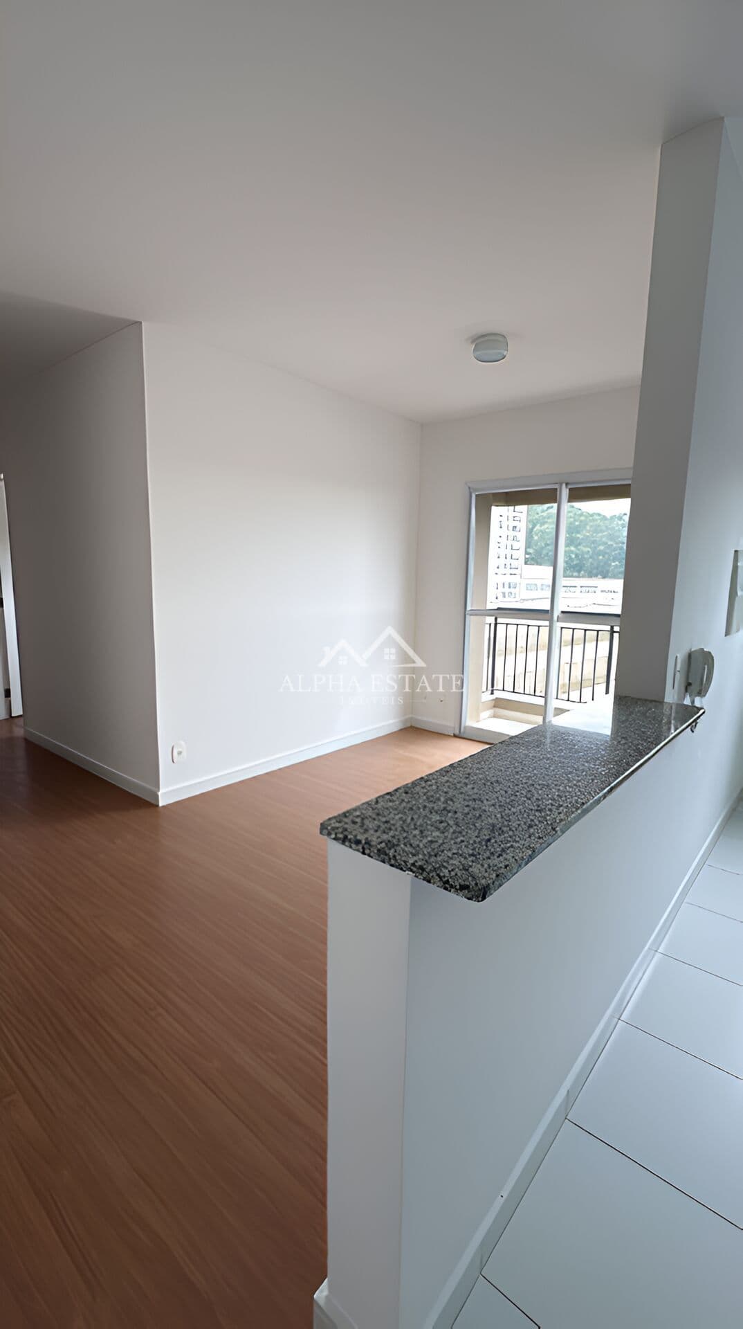 Apartamento Win