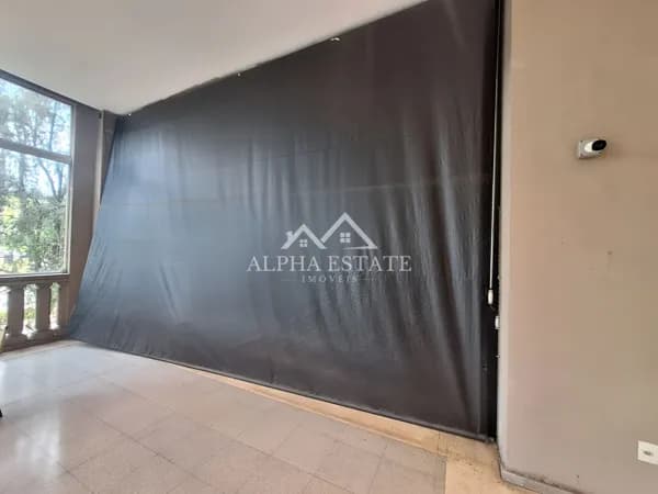 Loja Ponto Comercial em Alphaville