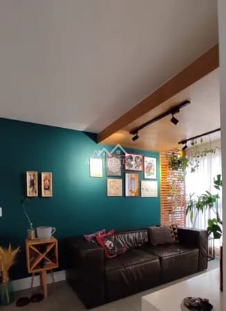 Apartamento Life Park