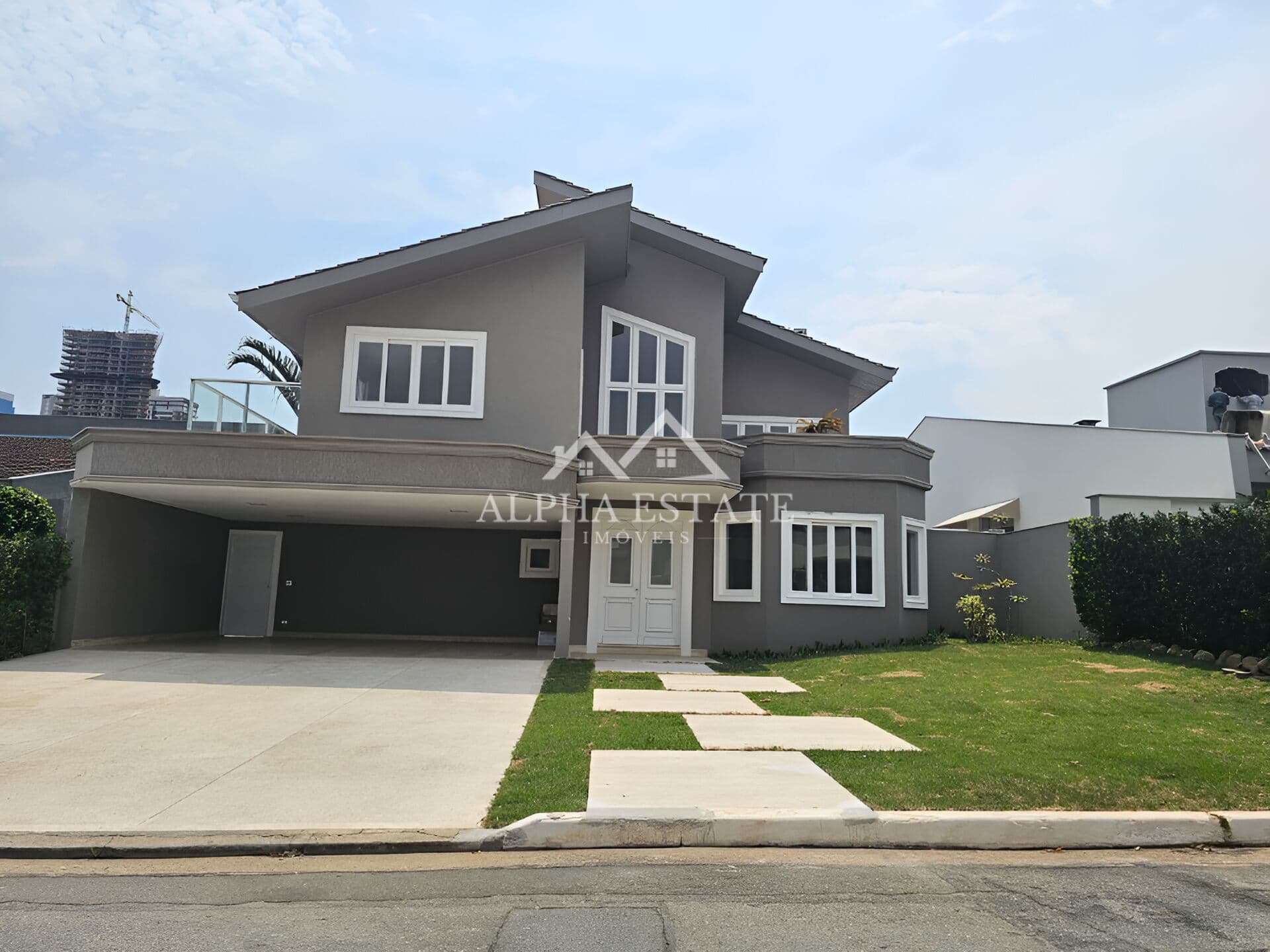 Alphaville Residencial 2