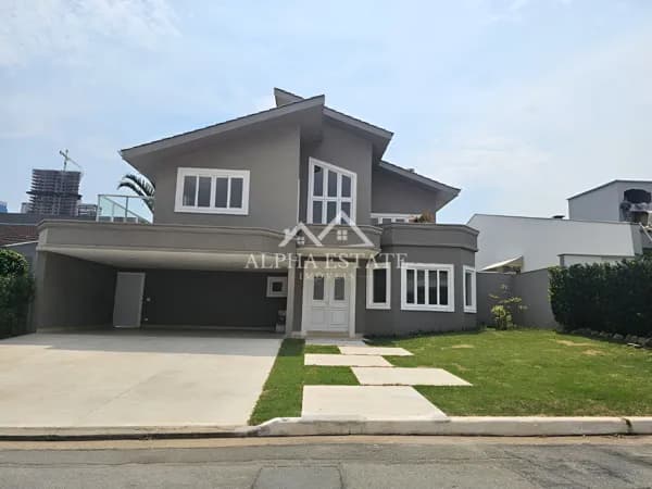 Alphaville Residencial 2