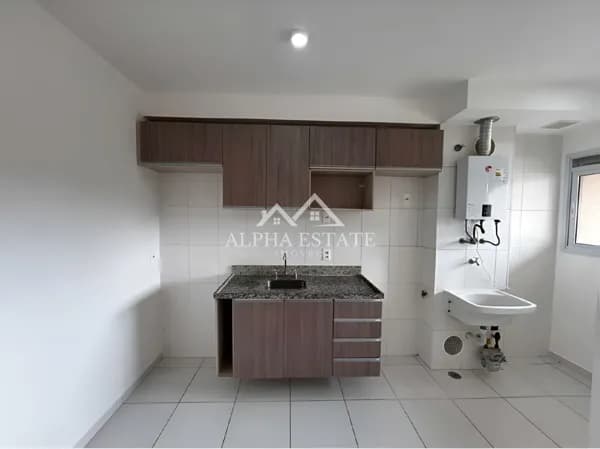 Apartamento no Edifício Flórida