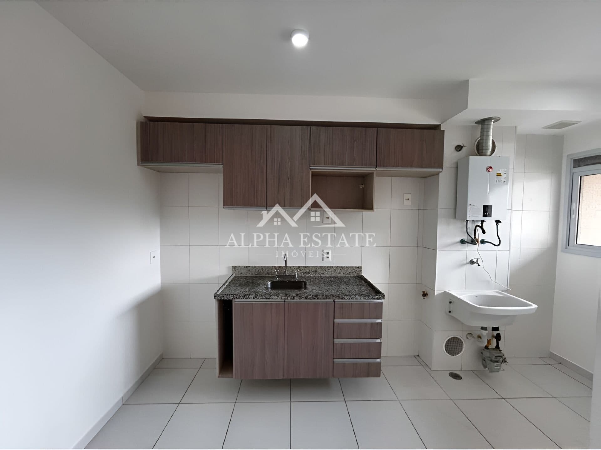 Apartamento no Edifício Flórida
