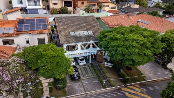 Casa em Alphaville Residencial 9