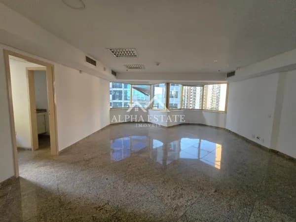 Sala Comercial Guinzza
