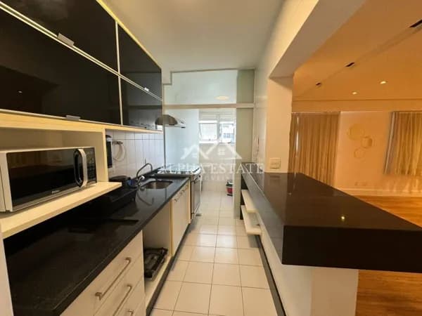 Apartamento no Centro de Barueri/SP