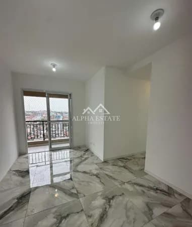 Apartamento em Barueri/SP