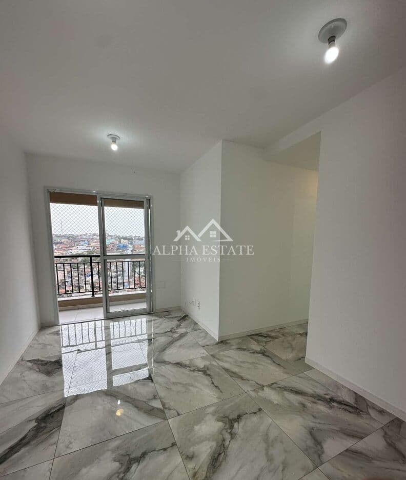 Apartamento em Barueri/SP