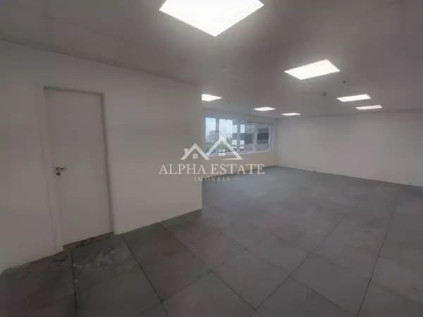 Sala Andar Comercial Alpha Premium