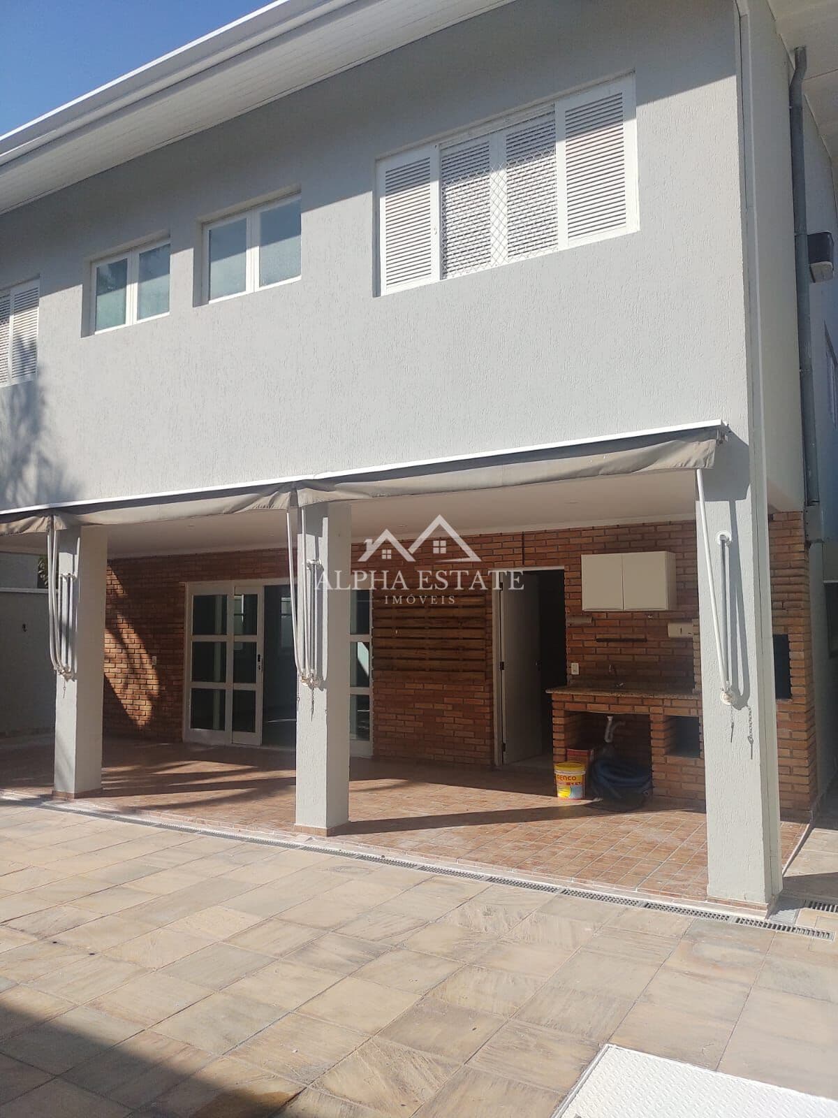 Casa Alphaville Residencial 3