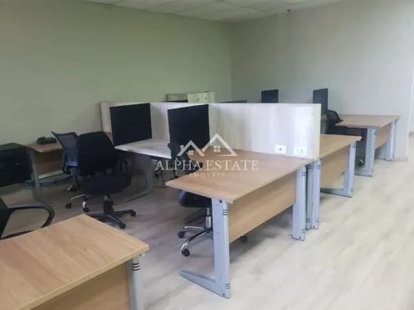 Sala Comercial Alpha Square