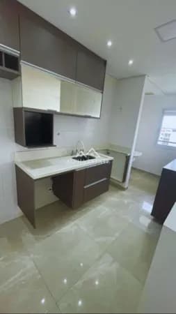 Apartamento Win Alphaville