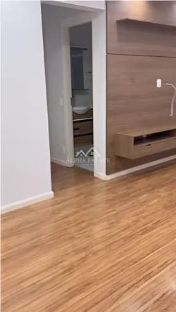 Apartamento no Edifício Inspire Barueri