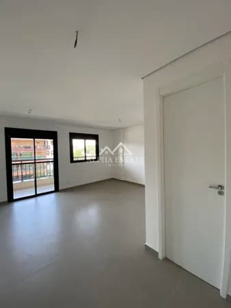 Apartamento em Alphaville
