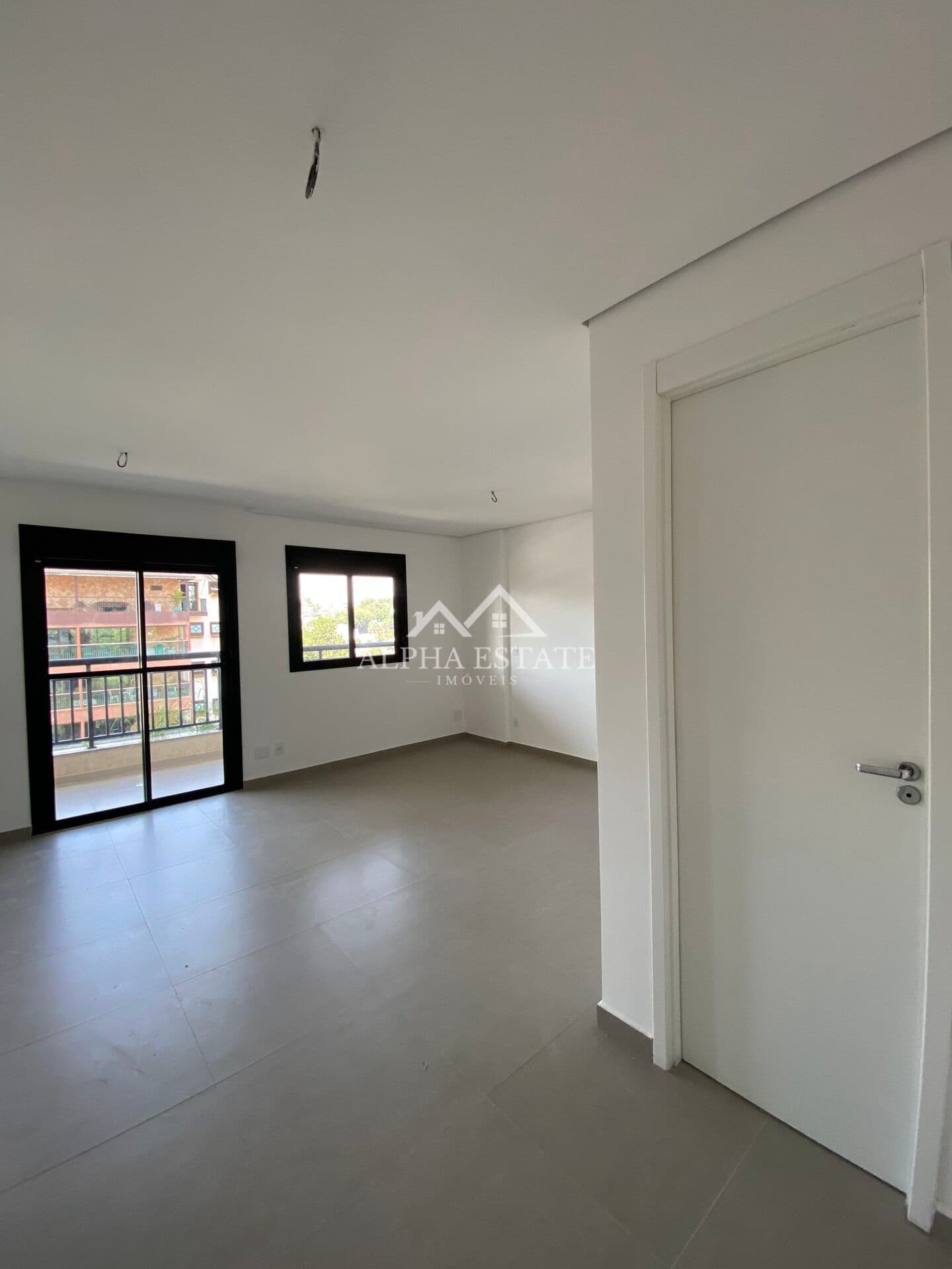 Apartamento em Alphaville