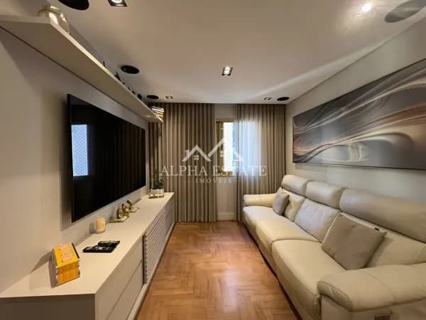 Apartamento Everest Tower