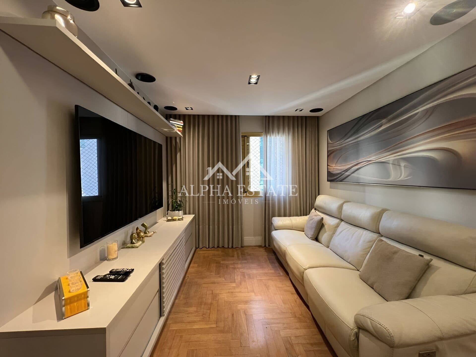 Apartamento Everest Tower