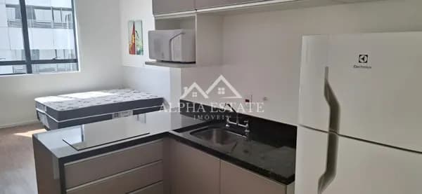 Apartamento Studio no Edifício Selenita