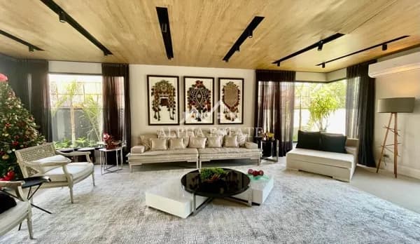Residencial Alphaville 1