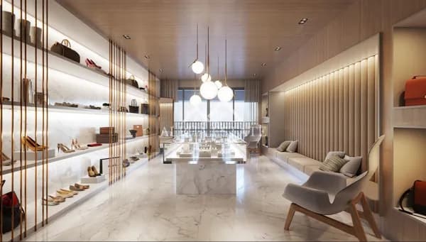 Sala Andar Comercial nos Jardins, São Paulo/SP