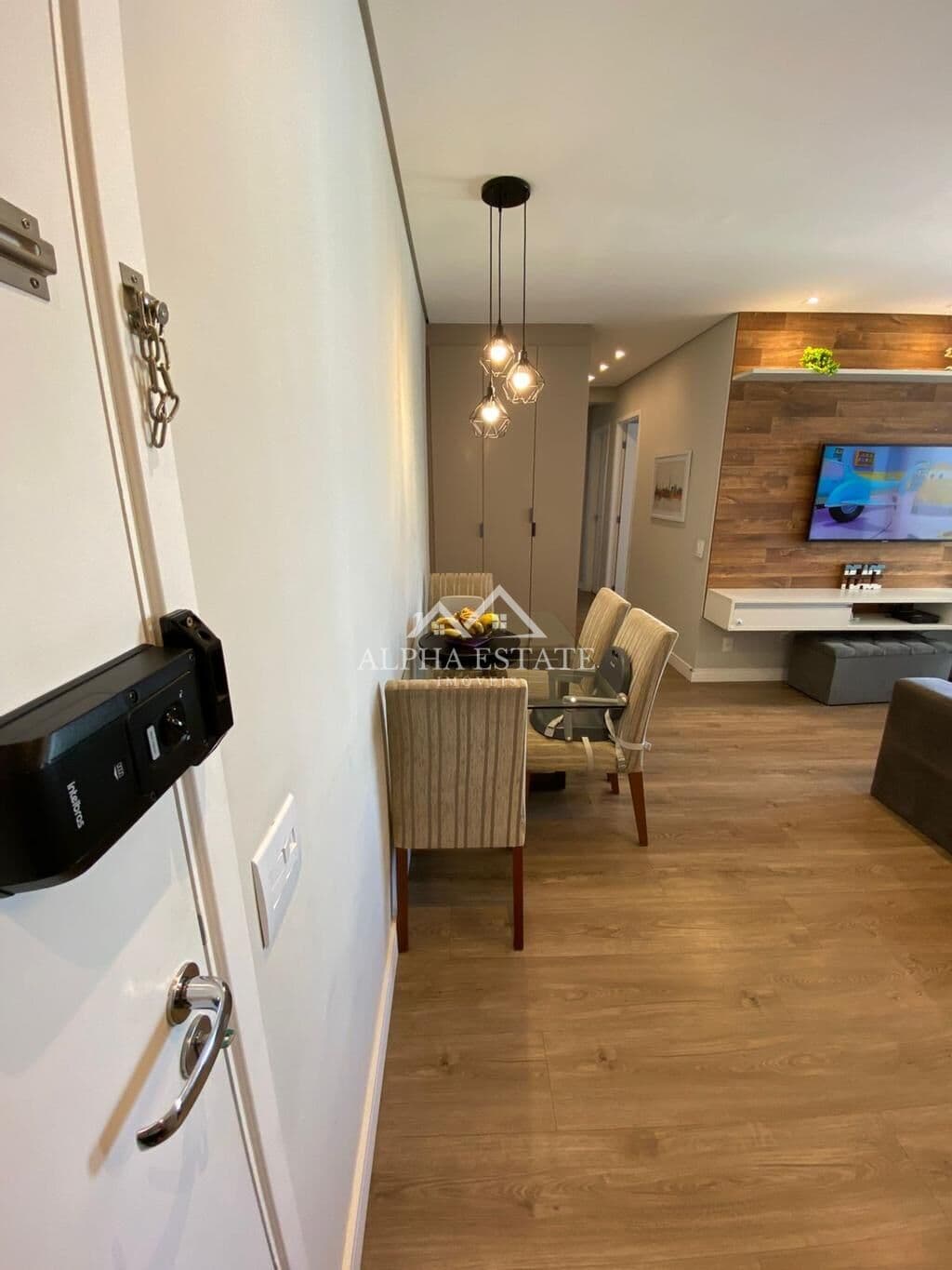 Apartamento Essencialle Home Club