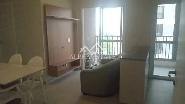 Apartamento Residencial Apice Park