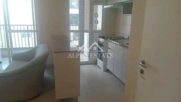 Apartamento Residencial Apice Park