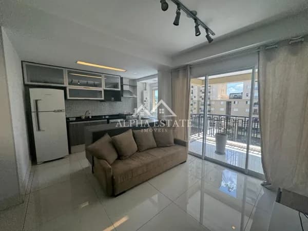 Apartamento em Alphaville