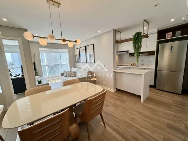 Apartamento em Melville - Alphaville