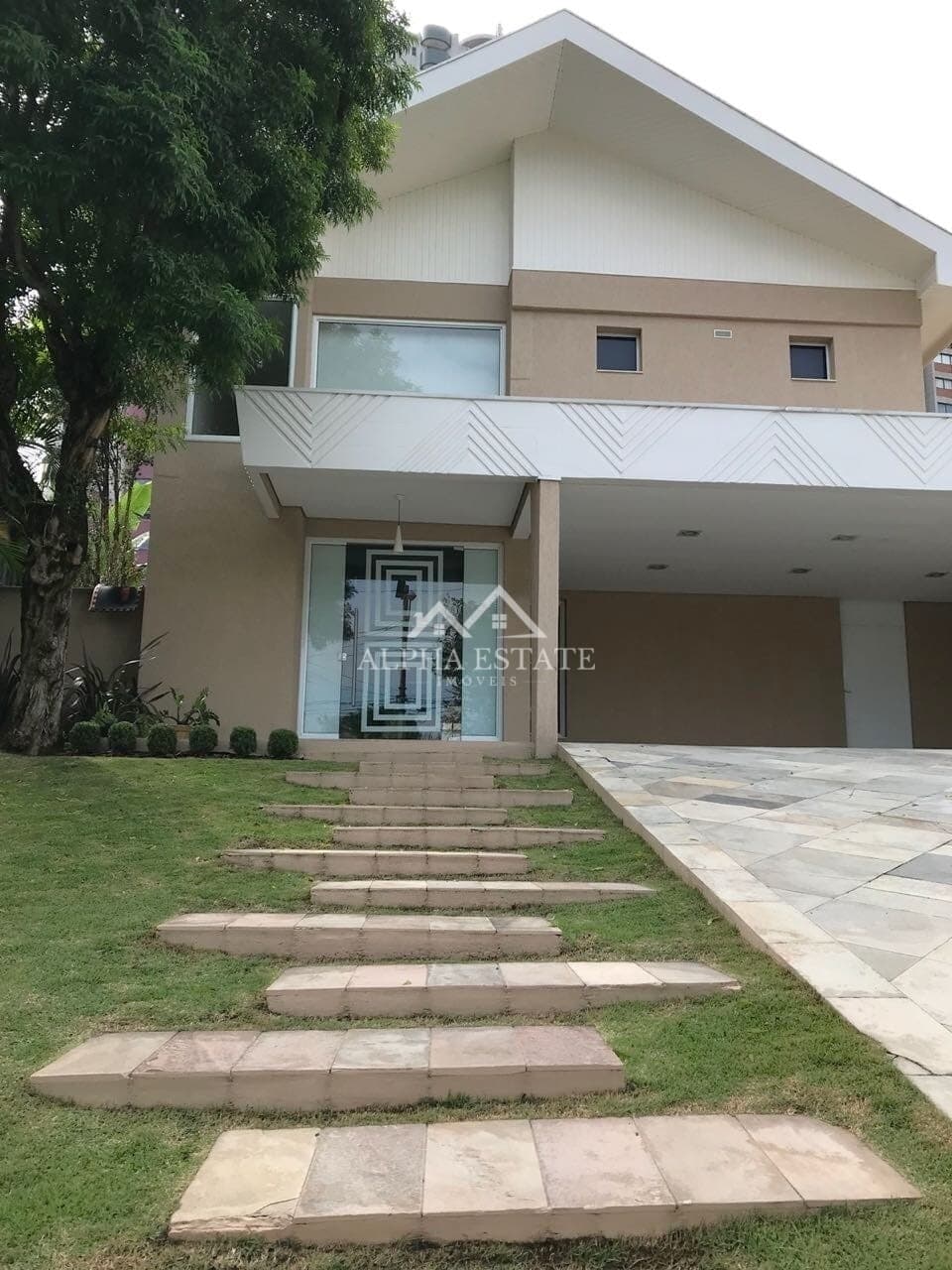 Casa Alphaville Residencial 2