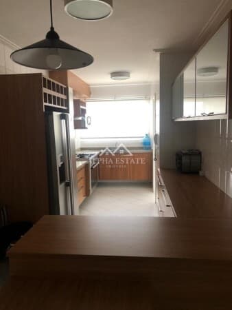 Apartamento em Alphaville
