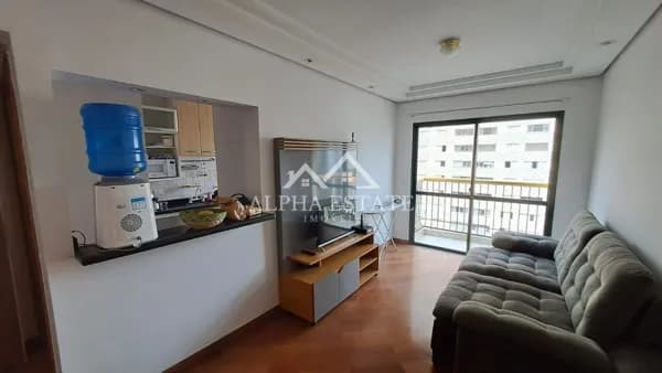 Apartamento Victória II