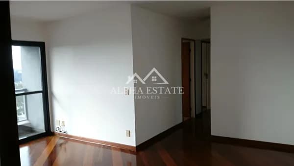 Apartamento Alpha Towers