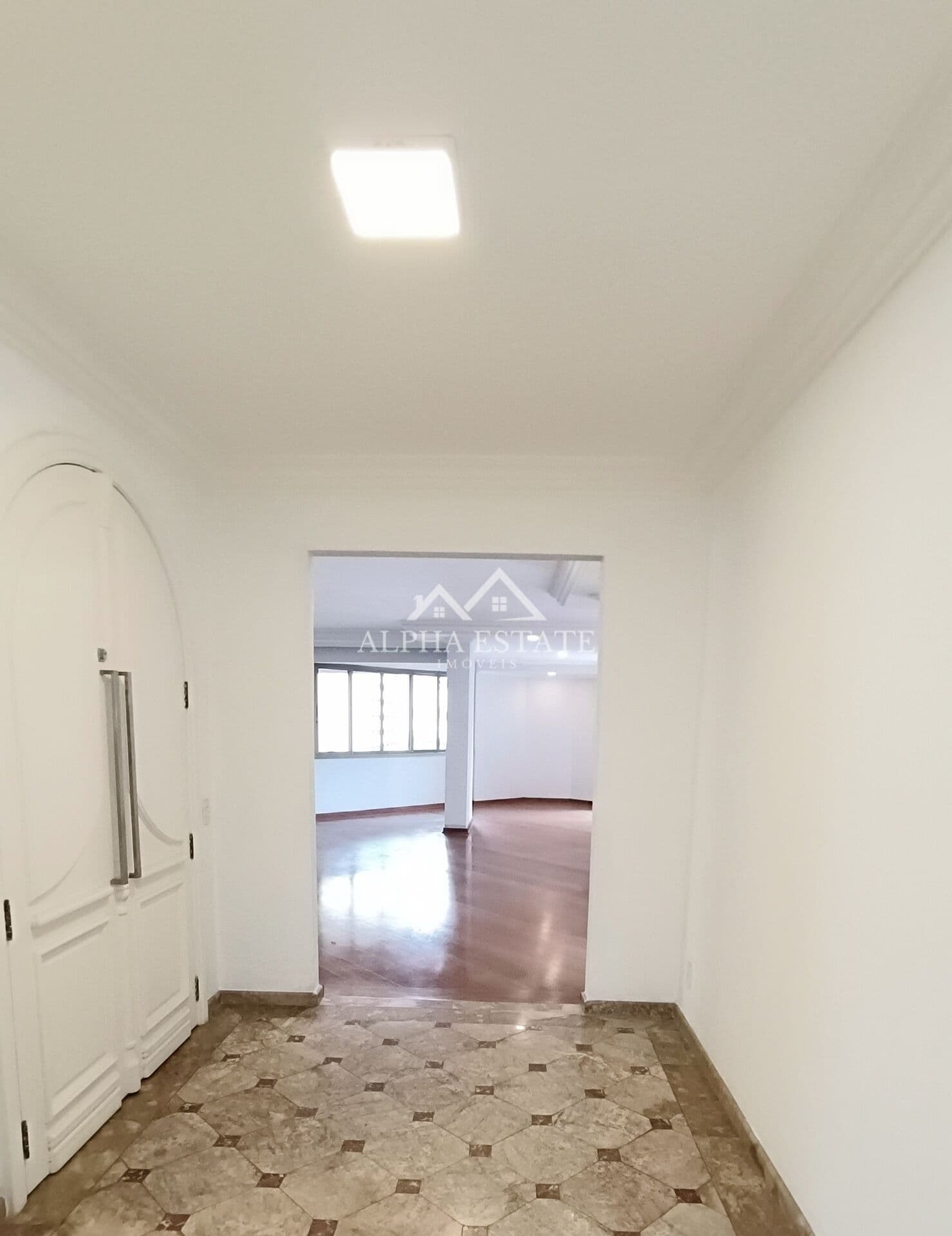 Apartamento Manhattan